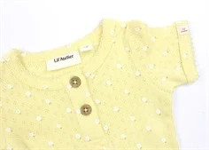 Lil Atelier double cream body blomster